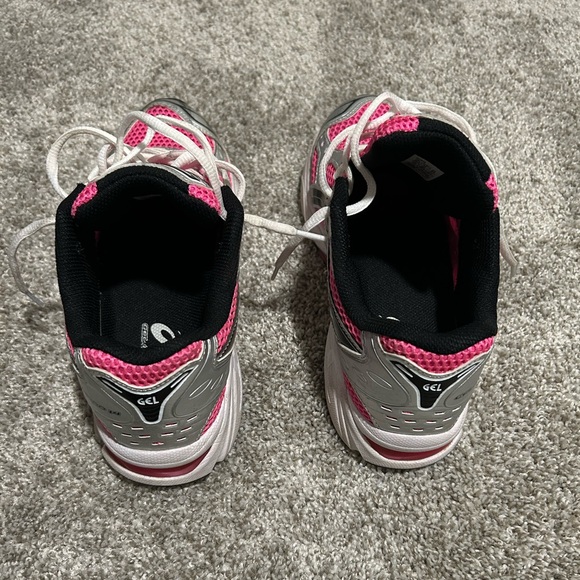 Gel Kayano 14 Pink Glow - Picture 4 of 6